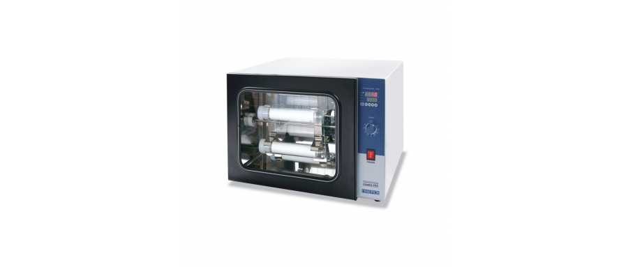 A400138 Hybridization Incubator combi-H12