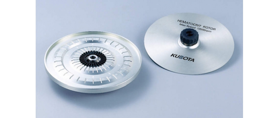 42-0103 For Kubota centrifuges HT Rota