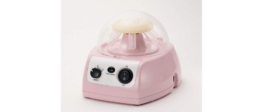 42-0200 Small centrifuge Aknoplus