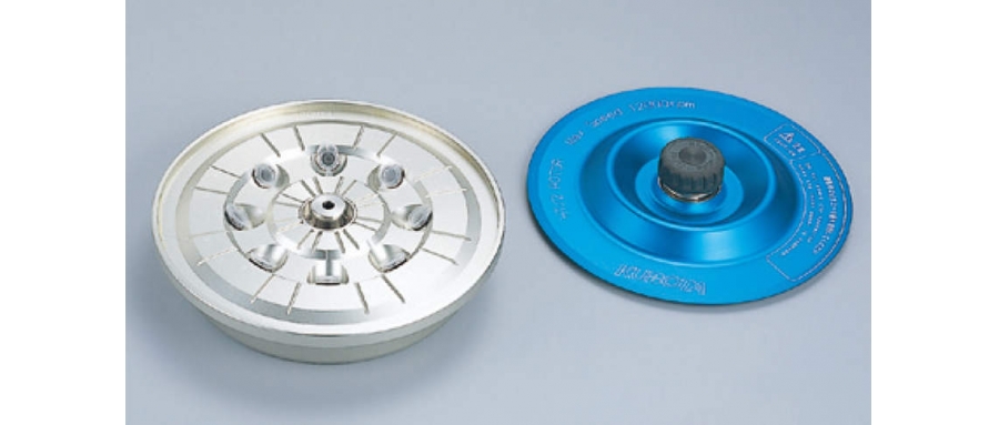 42-0107 For Kubota centrifuges HT/2 Rota