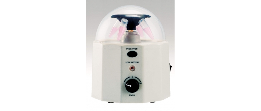 42-0272 Small centrifuge Acnolight