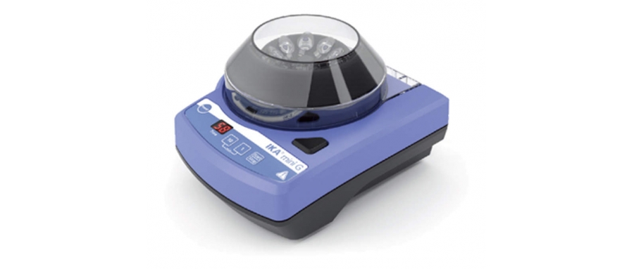 42-0273 IKA IKA Centrifuge miniG