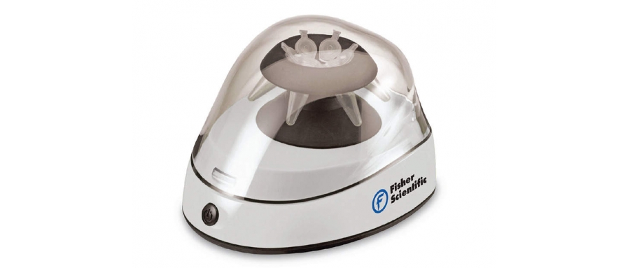 42-0362 Mini centrifuge 12-006-901