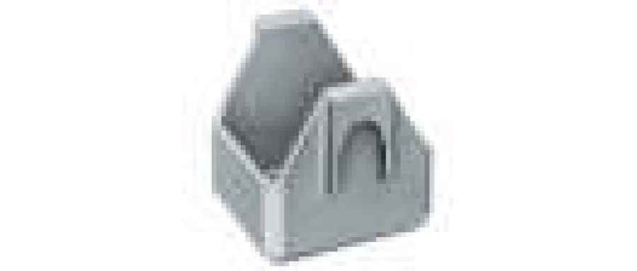 42-0335 Metal bucket for tabletop centrifuge MT-109