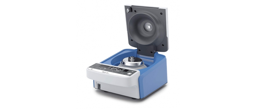 42-0372 IKA IKA Centrifuge G-L