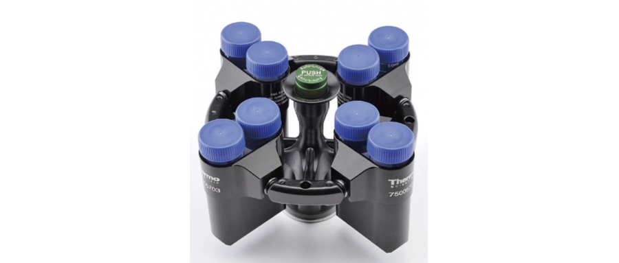 42-0395 Thermo Fisher Scient For swing rotor TX-150 4 conical buckets