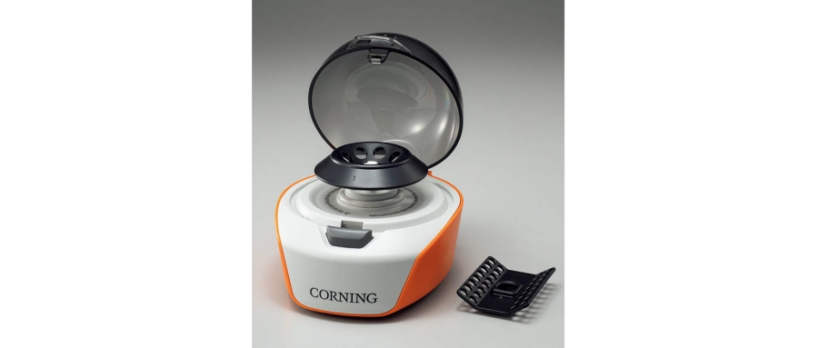 42-0421 CORNING Corning 6770 Small centrifuge on the tabletop