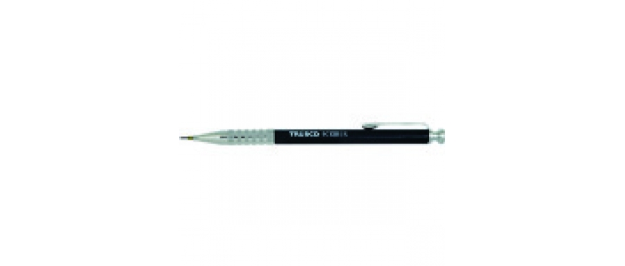 TRUSCO KB-P pencil-shaped scratch needle