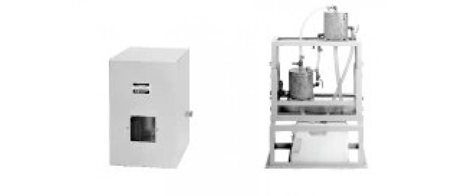 KYOWA SSC-C Settlement Measurement, -20 to 20 mm  Water Pipe-aided Structural Settlement Measuring System
