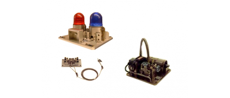 KYOWA Emergency Brake System