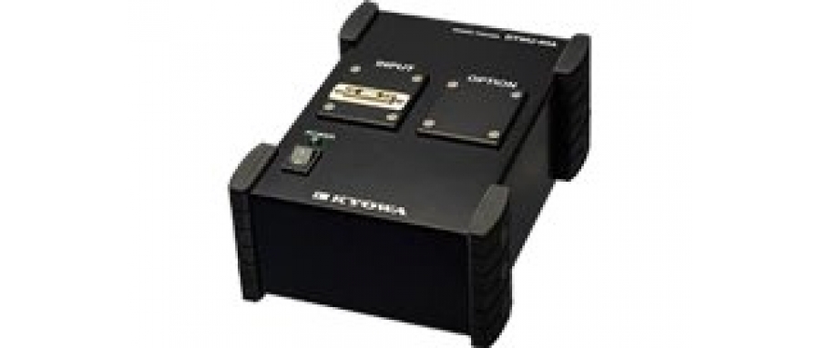 KYOWA DTWU-60A Sensor Checker Sensor Checker