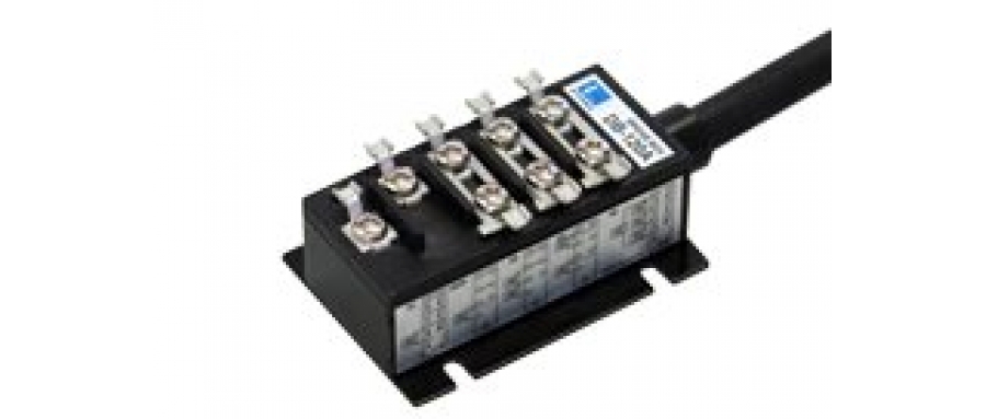 KYOWA DB-120A For 120Ω gage Bridge Box