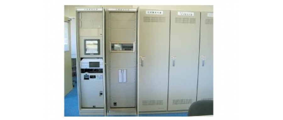 KYOWA Dam Banking Observation System