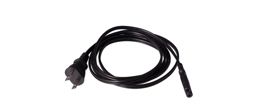 KYOWA P-38 2-pin plug to 2-pin receptacle 2-pin plug to 2-pin receptacle