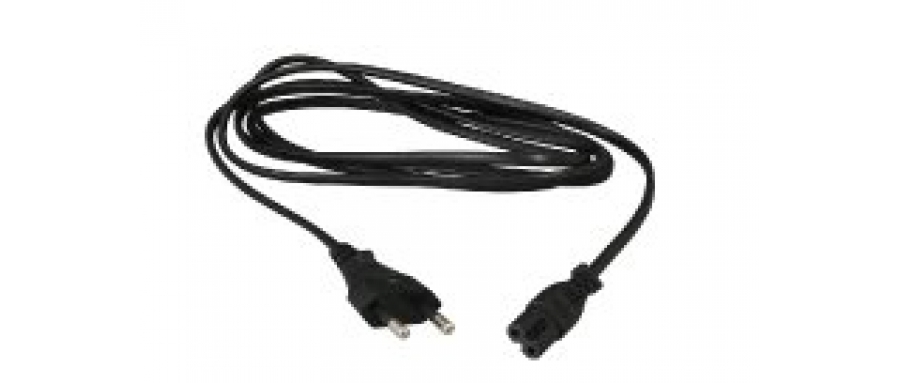 KYOWA P-39 2-pin plug to 2-pin receptacle 2-pin plug to 2-pin receptacle